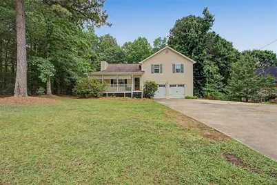 297 Taylors Gin Road, Temple, GA 30179 - Photo 4