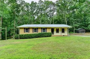 2140 Irwin Bridge Rd NW, Conyers, GA 30012 - Photo 4