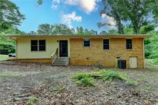 2140 Irwin Bridge Rd NW, Conyers, GA 30012 - Photo 32