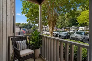 3985 Woodridge Way, Tucker, GA 30084 - Photo 20