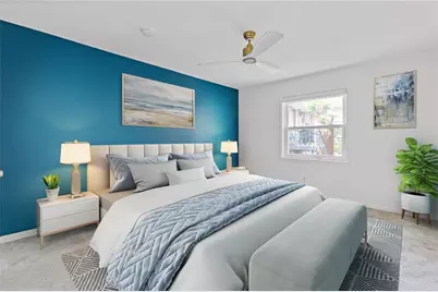 3510 Roswell Road #APT C2, Atlanta, GA 30305 - Photo 12