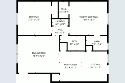3510 Roswell Road #APT C2, Atlanta, GA 30305 - Photo 18