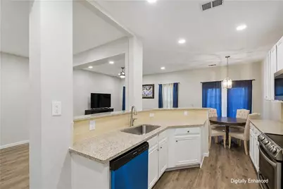 2555 Flat Shoals Road #2008, Atlanta, GA 30349 - Photo 12