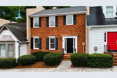 935 Lenox Hill Court NE, Atlanta, GA 30324 - Photo 48