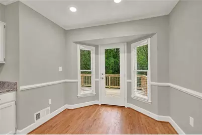 935 Lenox Hill Court NE, Atlanta, GA 30324 - Photo 16