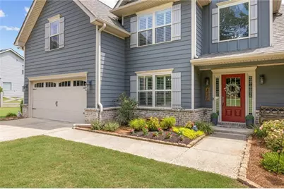 727 Brannon Holder Road, Winder, GA 30680 - Photo 16