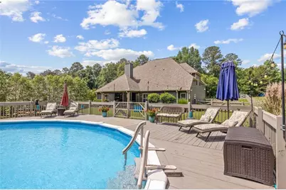 727 Brannon Holder Road, Winder, GA 30680 - Photo 2