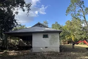 320 W Magnolia St, Fitzgerald, GA 31750 - Photo 16