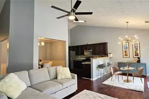 360 Clairidge Ln, Lawrenceville, GA 30046 - Photo 2