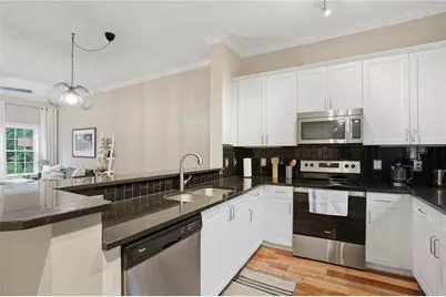 1635 Briarcliff Road NE #15, Atlanta, GA 30306 - Photo 10