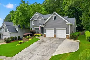 717 Parkside Dr, Woodstock, GA 30188 - Photo 4