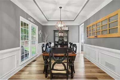 717 Parkside Drive, Woodstock, GA 30188 - Photo 18