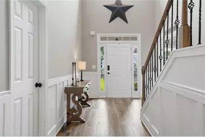 717 Parkside Drive, Woodstock, GA 30188 - Photo 6