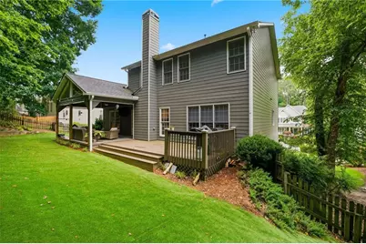 717 Parkside Drive, Woodstock, GA 30188 - Photo 46