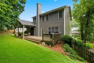 717 Parkside Dr, Woodstock, GA 30188 - Photo 46