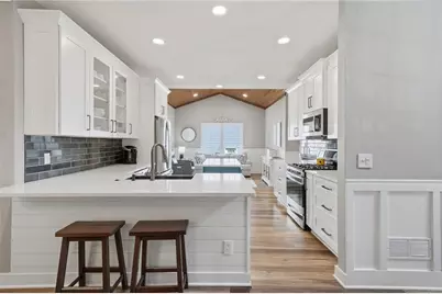 717 Parkside Drive, Woodstock, GA 30188 - Photo 14