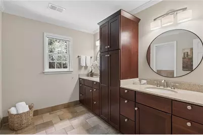 3069 Four Oaks Drive, Dunwoody, GA 30360 - Photo 12
