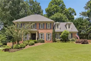 3069 Four Oaks Dr, Dunwoody, GA 30360 - Photo 1