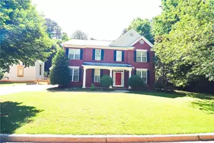 2680 Hampton Park Dr, Marietta, GA 30062 - Photo 1