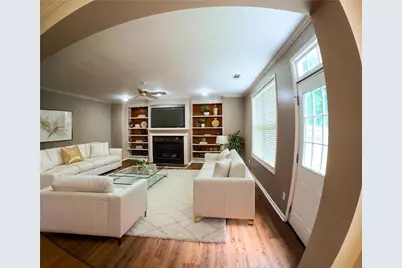 2680 Hampton Park Drive, Marietta, GA 30062 - Photo 4