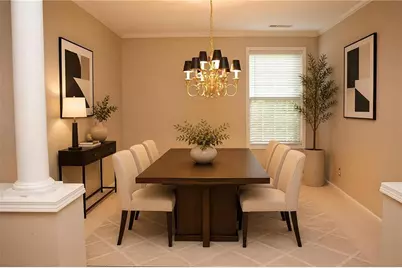 2680 Hampton Park Drive, Marietta, GA 30062 - Photo 4