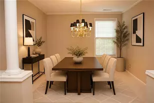 2680 Hampton Park Dr, Marietta, GA 30062 - Photo 4