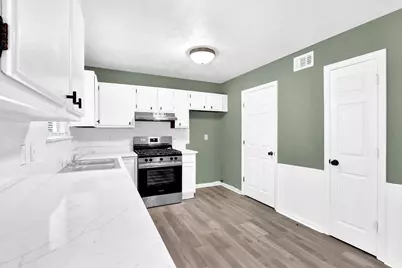 5409 Biffle Downs Road, Stone Mountain, GA 30088 - Photo 16