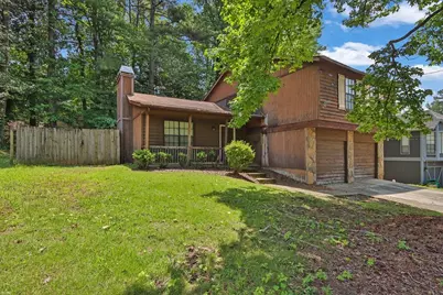 5409 Biffle Downs Road, Stone Mountain, GA 30088 - Photo 2