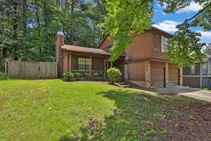 5409 Biffle Downs Rd, Stone Mountain, GA 30088 - Photo 2