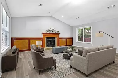 5409 Biffle Downs Road, Stone Mountain, GA 30088 - Photo 6