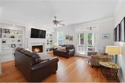 7306 Rocking Chair Lane, Hoschton, GA 30548 - Photo 20