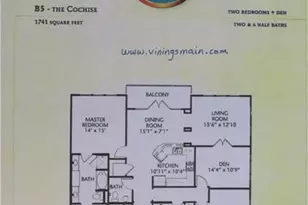3621 Vinings Slope SE, Atlanta, GA 30339 - Photo 26