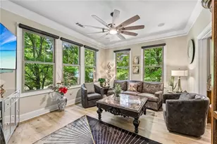 3621 Vinings Slope SE, Atlanta, GA 30339 - Photo 4