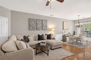 251 Kigian Tr, Woodstock, GA 30188 - Photo 2