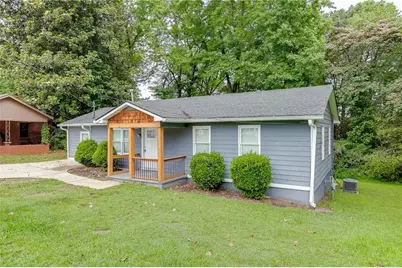 600 Washington Street, Buford, GA 30519 - Photo 2