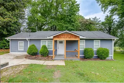 600 Washington Street, Buford, GA 30519 - Photo 1