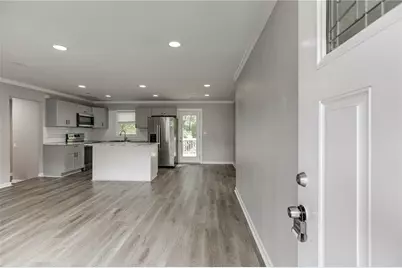 600 Washington Street, Buford, GA 30519 - Photo 4