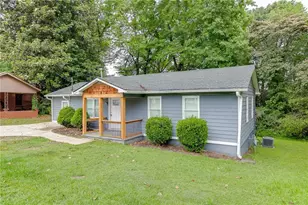 600 Washington St, Buford, GA 30519 - Photo 2
