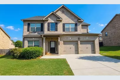 515 Sea Dunes Court, Loganville, GA 30052 - Photo 1