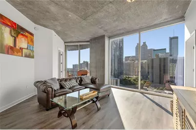 [Address not provided], Atlanta, GA 30308 - Photo 2