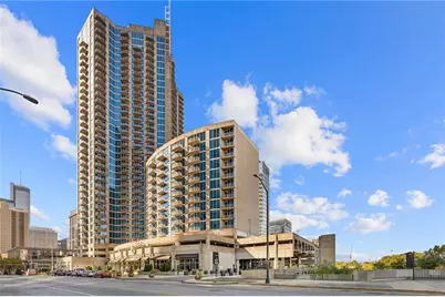 400 W Peachtree Street NW #2011, Atlanta, GA 30308 - Photo 1