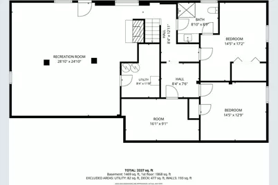 5638 Sherrell Drive, Atlanta, GA 30342 - Photo 46