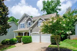 926 Mill Creek Ave, Canton, GA 30115 - Photo 4