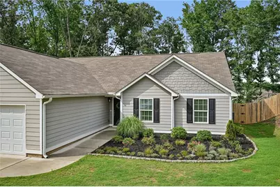 308 Katie Lane, Commerce, GA 30529 - Photo 4