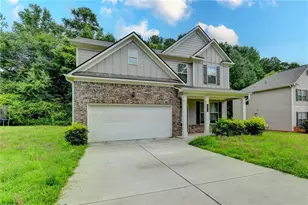 222 Patriots Wy, Griffin, GA 30223 - Photo 4