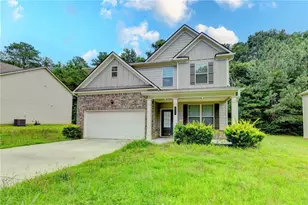 222 Patriots Wy, Griffin, GA 30223 - Photo 2