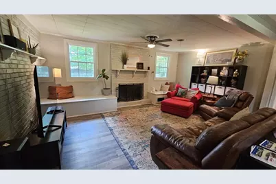 1581 Lost Mountain Road, Powder Springs, GA 30127 - Photo 14