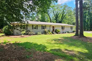 1581 Lost Mountain Rd, Powder Springs, GA 30127 - Photo 1