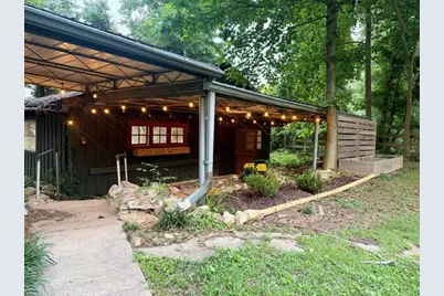1581 Lost Mountain Road, Powder Springs, GA 30127 - Photo 36
