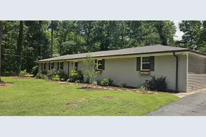 1581 Lost Mountain Road, Powder Springs, GA 30127 - Photo 2